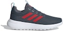 Order (Preschool) adidas neo Lite Racer Cln 'Blue Red White' EG3050