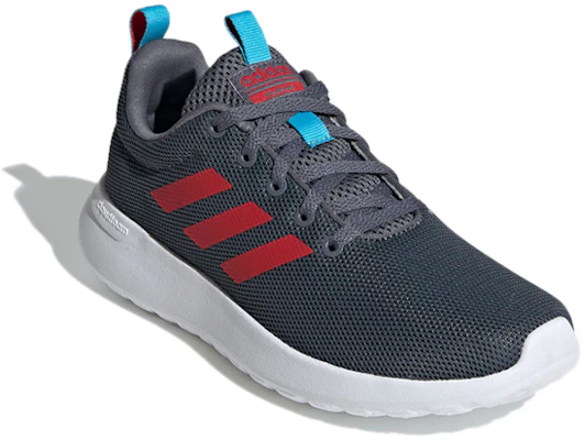 (PS) adidas neo Lite Racer Cln ''Bleu Rouge Blanc'' EG3050 Lookbook (PS) adidas neo Lite Racer Cln ''Bleu Rouge Blanc'' EG3050