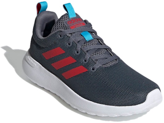 (PS) adidas neo Lite Racer Cln 'Biru Merah Putih' EG3050 Lookbook (PS) adidas neo Lite Racer Cln 'Biru Merah Putih' EG3050