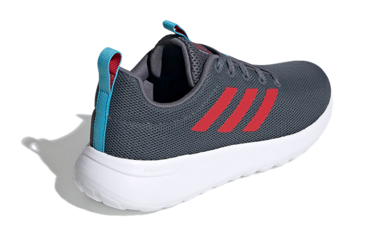 Shop (PS) adidas neo Lite Racer Cln ''Bleu Rouge Blanc'' EG3050