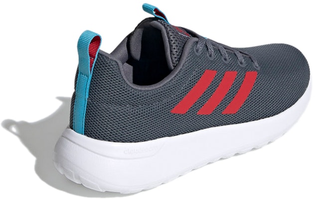 (PS) adidas neo Lite Racer Cln 'Biru Merah Putih' EG3050 Shop (PS) adidas neo Lite Racer Cln 'Biru Merah Putih' EG3050