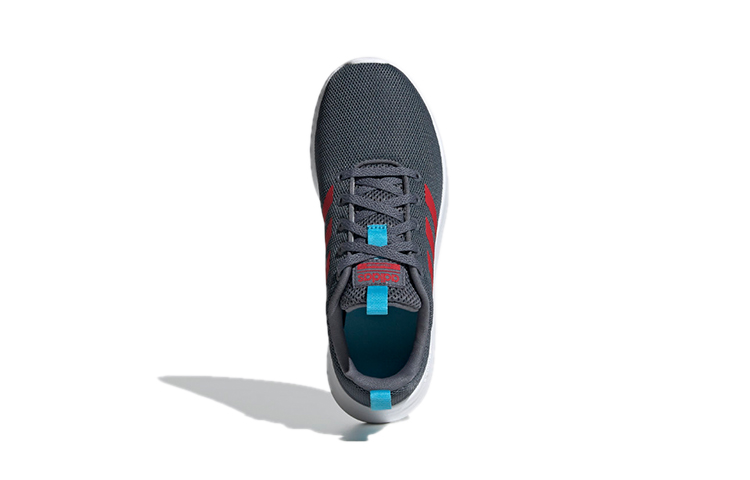 Purchase (PS) adidas neo Lite Racer Cln ''Bleu Rouge Blanc'' EG3050