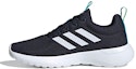 Buy (JR) adidas neo Lite Racer CLN K 'Hitam Biru' FV9608