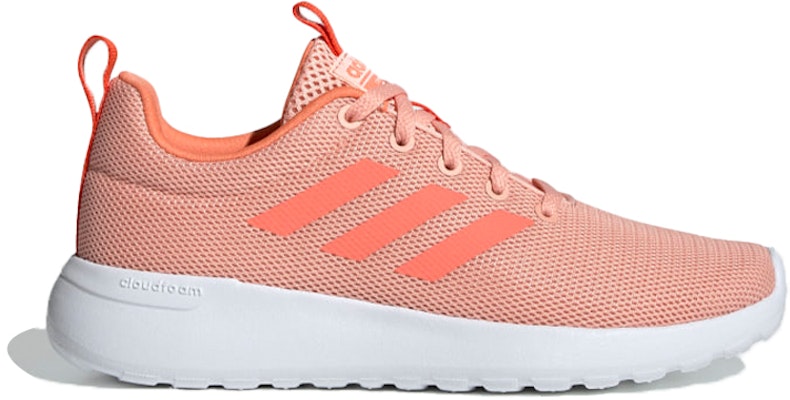 (Youth) adidas neo Lite Racer CLN Shoes Orange EE6957 Order (Youth) adidas neo Lite Racer CLN Shoes Orange EE6957