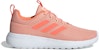 (Youth) adidas neo Lite Racer CLN Shoes Orange EE6957