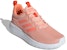 (Youth) adidas neo Lite Racer CLN Shoes Orange EE6957