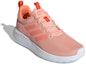 Lookbook (Youth) adidas neo Lite Racer CLN Shoes Orange EE6957