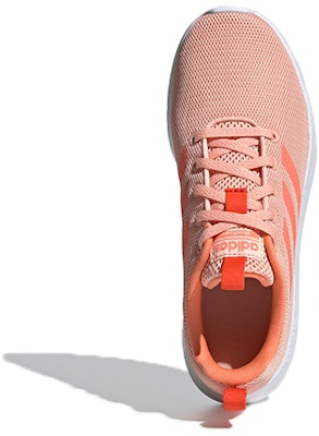 (Youth) adidas neo Lite Racer CLN Shoes Orange EE6957 Purchase (Youth) adidas neo Lite Racer CLN Shoes Orange EE6957