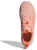 (Youth) adidas neo Lite Racer CLN Shoes Orange EE6957