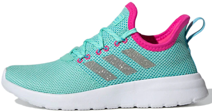 preschool-adidas-neo-lite-racer-j-green-pink-white-fx-1473