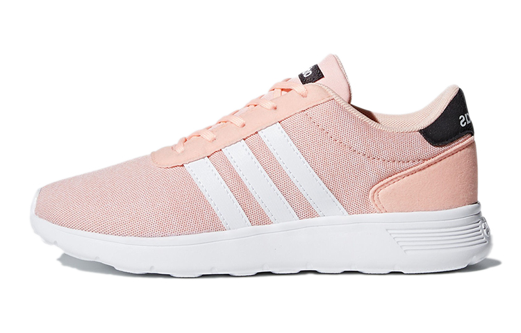 (PS) adidas Neo Lite Racer K 'Pink'