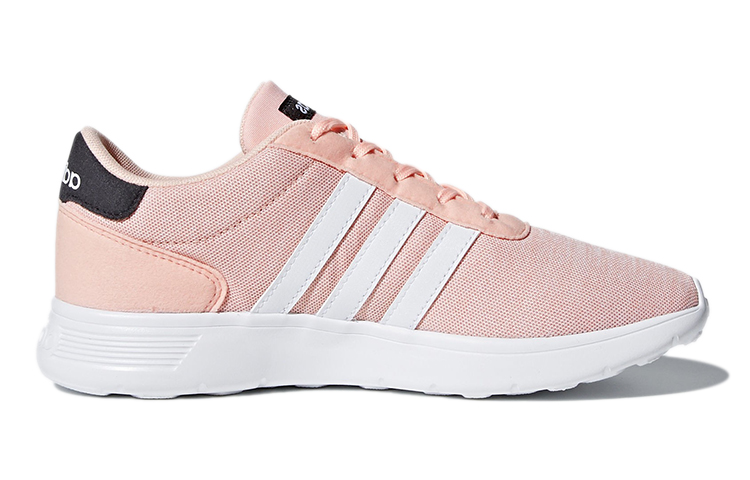 (PS) adidas Neo Lite Racer K 'Pink' 圖 2