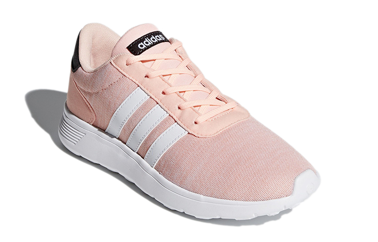 (PS) adidas Neo Lite Racer K 'Pink' 圖 3
