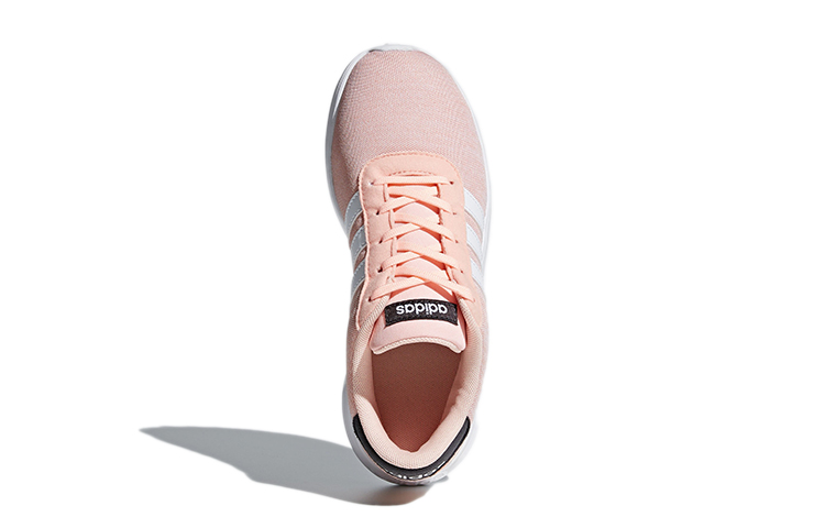 (PS) adidas Neo Lite Racer K 'Pink' 圖 5