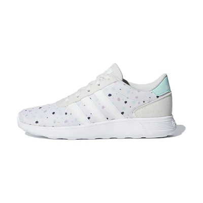 (PS) adidas Neo Lite Racer K 'White'