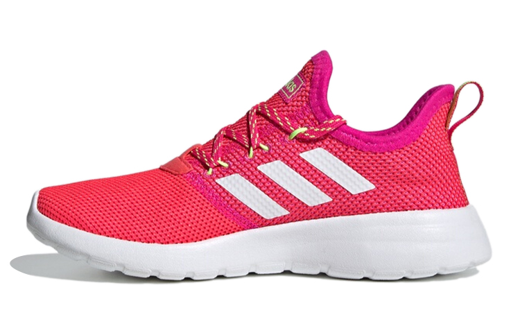 (Youth) adidas neo Lite Racer Rbn K 'Red White'