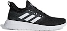 Order (Youth) adidas neo Lite Racer Reborn J Shoes Black/White F36785