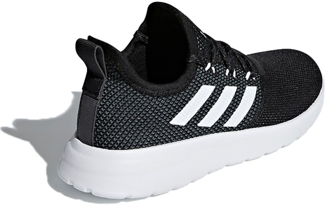 (Youth) adidas neo Lite Racer Reborn J Shoes Black/White F36785 Shop (Youth) adidas neo Lite Racer Reborn J Shoes Black/White F36785
