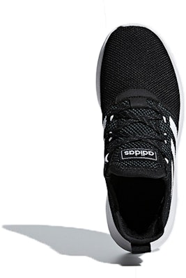 (Youth) adidas neo Lite Racer Reborn J Shoes Black/White F36785 Purchase (Youth) adidas neo Lite Racer Reborn J Shoes Black/White F36785