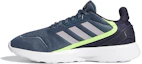 Buy (PS) adidas neo Nebula Ted 'Biru Kelabu Hijau' FW4768