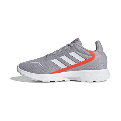 (PS) adidas neo Nebula Ted 'Gray White'