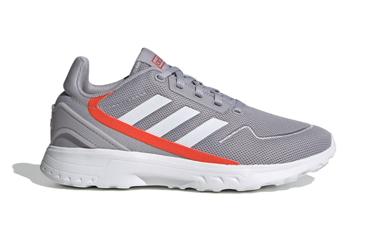 Order (PS) adidas neo Nebula Ted ''Grau Weiß'' FV9601