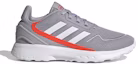 Order (PS) adidas neo Nebula Ted ''Grau Weiß'' FV9601