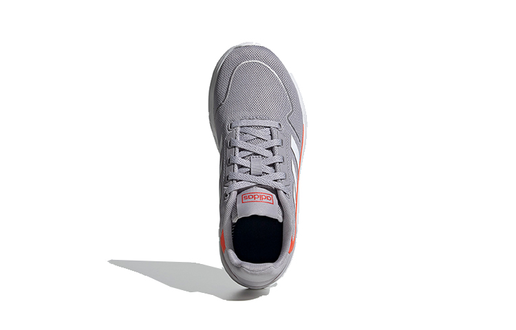 Purchase (PS) adidas neo Nebula Ted ''Grau Weiß'' FV9601