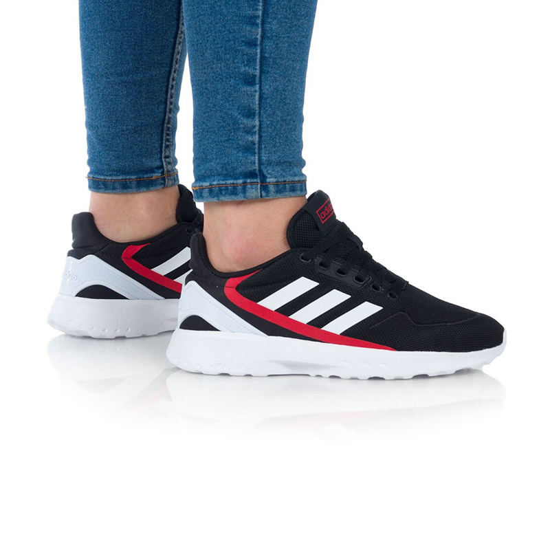 Sizing (PS) adidas neo Nebula Ted K sepatu pria EH2542