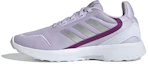 Buy (PS) Sepatu adidas neo Nebula Ted Ungu/Abu-Abu EG3928