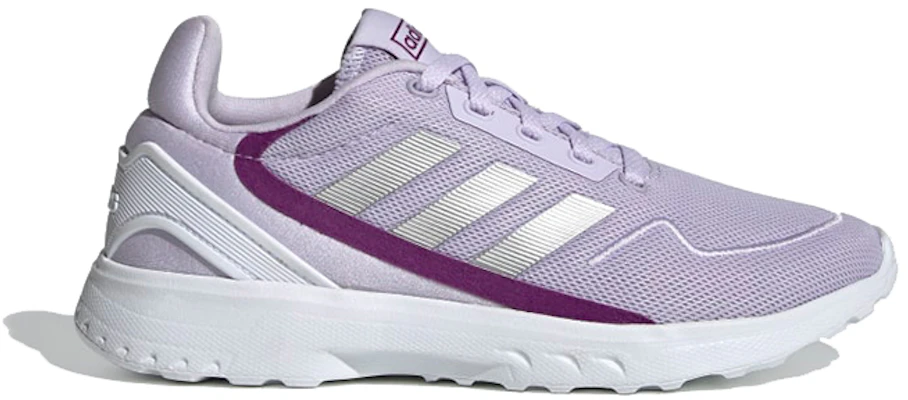 (PS) Sepatu adidas neo Nebula Ted Ungu/Abu-Abu EG3928 Order (PS) Sepatu adidas neo Nebula Ted Ungu/Abu-Abu EG3928