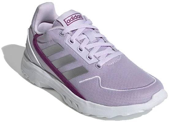 (PS) Sepatu adidas neo Nebula Ted Ungu/Abu-Abu EG3928 Lookbook (PS) Sepatu adidas neo Nebula Ted Ungu/Abu-Abu EG3928