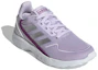 Lookbook (PS) Sepatu adidas neo Nebula Ted Ungu/Abu-Abu EG3928