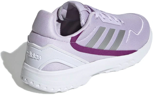 (PS) Sepatu adidas neo Nebula Ted Ungu/Abu-Abu EG3928 Shop (PS) Sepatu adidas neo Nebula Ted Ungu/Abu-Abu EG3928