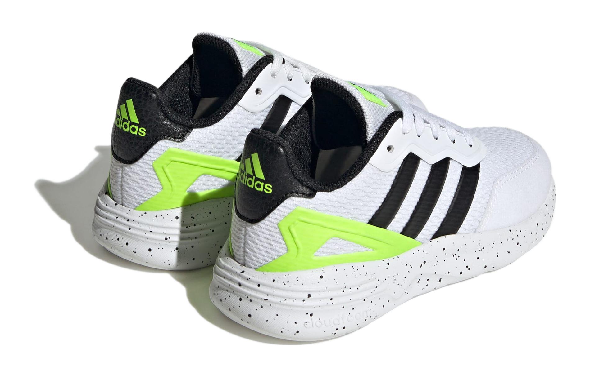 Shop (PS) adidas Neo Nebzed 'Putih Kuning' IG2886