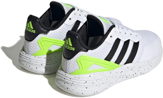 (PS) adidas Neo Nebzed 'Putih Kuning' IG2886 Shop (PS) adidas Neo Nebzed 'Putih Kuning' IG2886