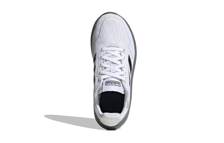 Purchase (PS) 阿迪达斯NEO Nebzed K 白绿配色 EG3930