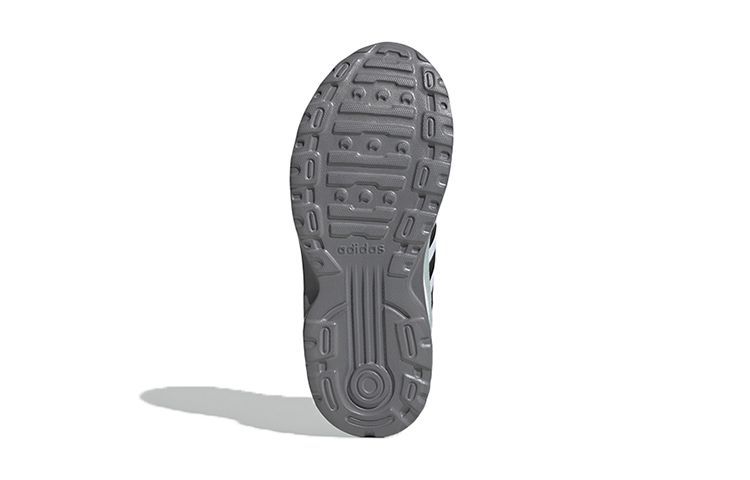 Details for (PS) 阿迪达斯NEO Nebzed K 白绿配色 EG3930