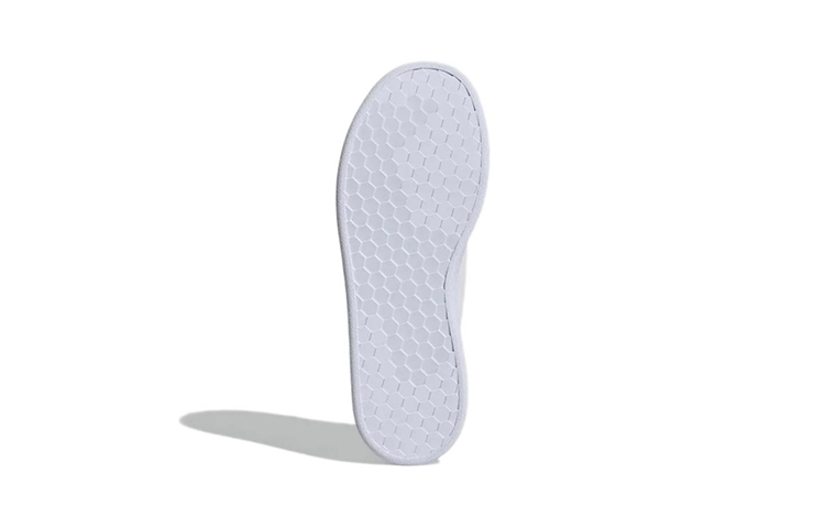 (PS) adidas Neo Originals Advantage Shoes 'White Orange' 圖 6