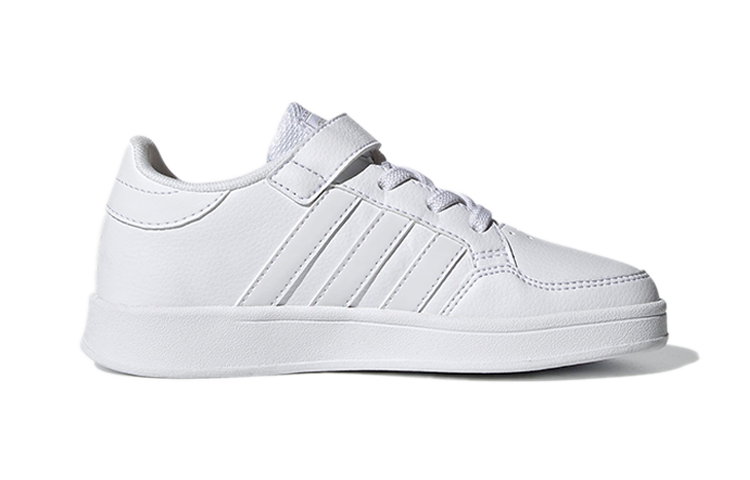 Order (Preschool) Adidas Neo Originals Breaknet 2.0 Shoes 'White' FZ0108