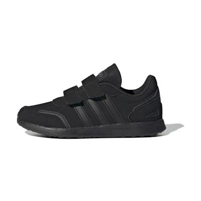 (PS) adidas Neo Originals VS Switch 3 C Shoes 'Core Black'