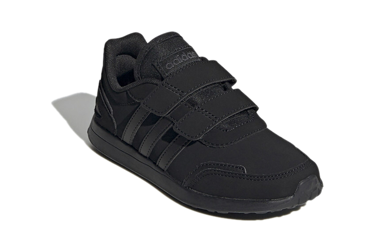 (PS) adidas Neo Originals VS Switch 3 C Shoes 'Core Black' 圖 3