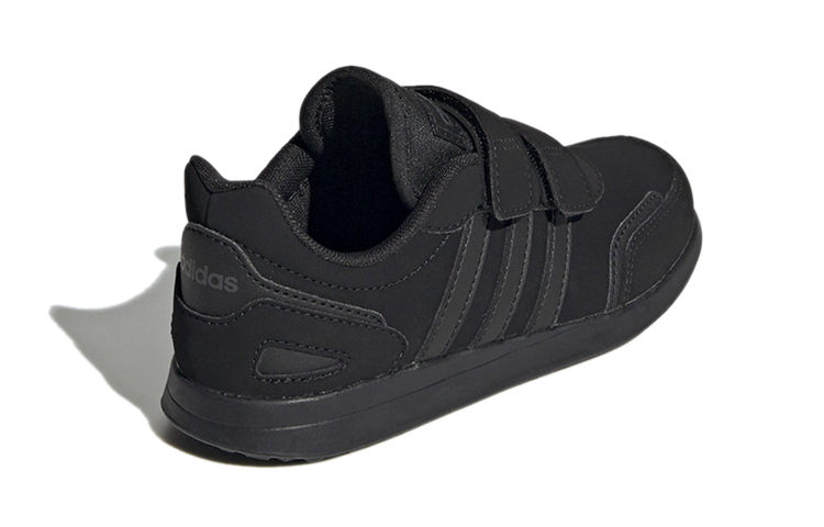 (PS) adidas Neo Originals VS Switch 3 C Shoes 'Core Black' 圖 4