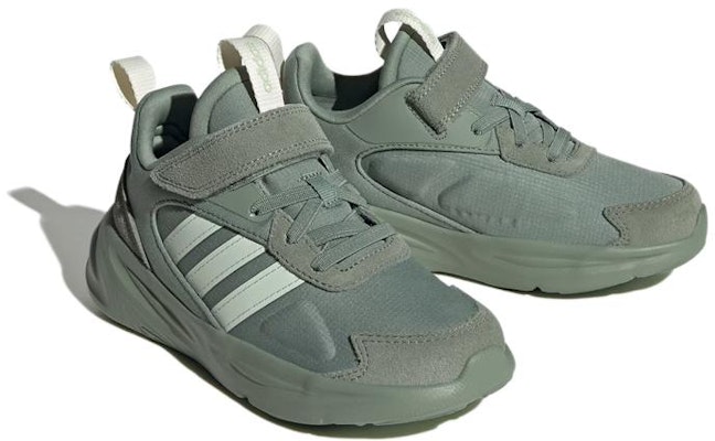 (PS) adidas NEO Ozelle 'Abu Hijau' IF7893 Lookbook (PS) adidas NEO Ozelle 'Abu Hijau' IF7893