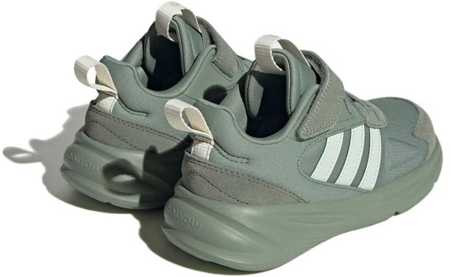(PS) adidas NEO Ozelle 'Abu Hijau' IF7893 Shop (PS) adidas NEO Ozelle 'Abu Hijau' IF7893