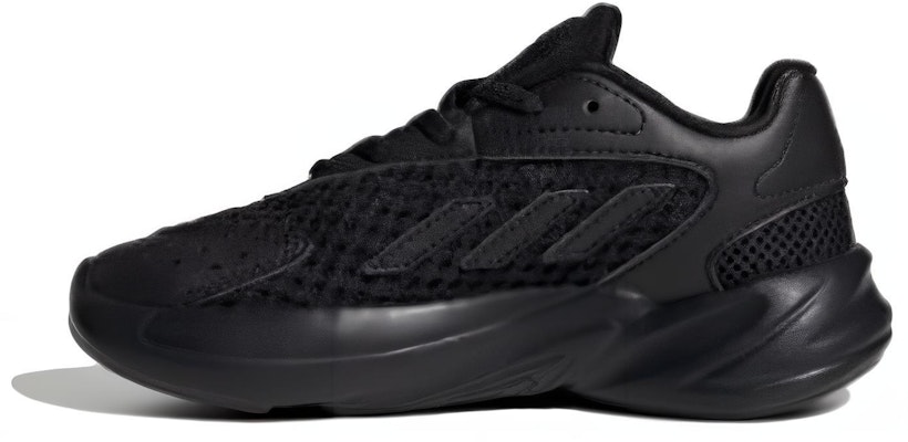 (Preschool) adidas neo Ozelle El 'Black' JH6375 Buy (Preschool) adidas neo Ozelle El 'Black' JH6375