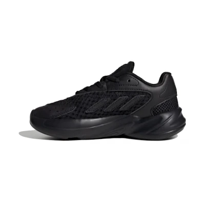 (PS) adidas neo Ozelle El 'Black'