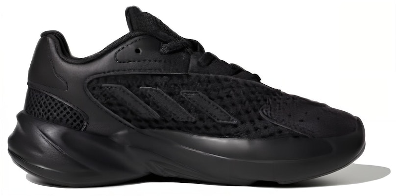 (PS) 아디다스 네오 오질 엘 '블랙' (adidas neo Ozil El 'Black') JH6375 Order (PS) 아디다스 네오 오질 엘 '블랙' (adidas neo Ozil El 'Black') JH6375