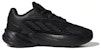 (Preschool) adidas neo Ozelle El 'Black' JH6375