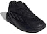 (Preschool) adidas neo Ozelle El 'Black' JH6375